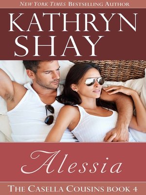 cover image of Alessia